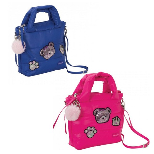 Camomilla borsa borsetta - , a
