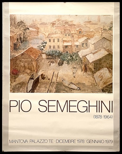 1978 manifesto poster arte - 1978,