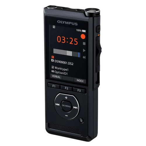 Olympus 9000 dittafono - olympus,