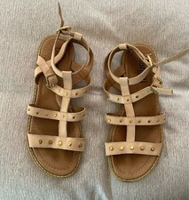 SANDALETTO DIANETTI N. 35 - USATO