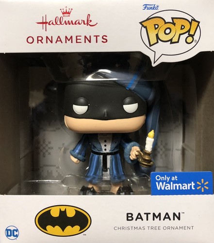 Nuovo hallmark funko pop - funko,