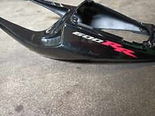 carene cbr 600 rr 2005