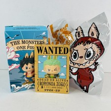 POP MART Labubu The Monsters x