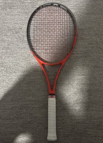 Head youtek radical - youtek, pro