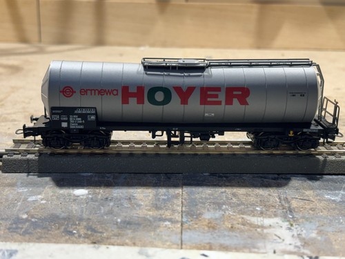 Rivarossi hr6549 ermewa - rivarossi,