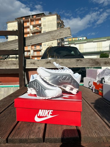 Nike shox - nike,