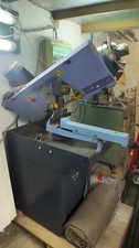 Segatrice nastro mep 211 - segatrice,