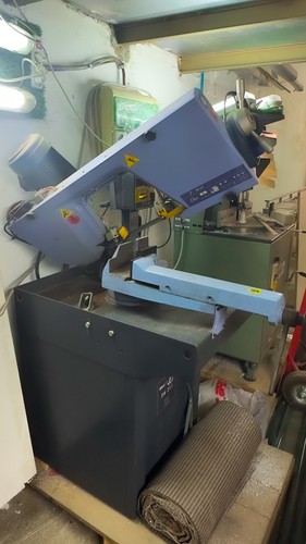 Segatrice nastro mep - a,