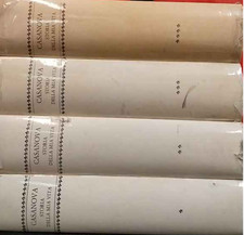 Storia della mia vita –