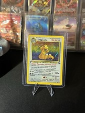 Dragonite Holo Fossil Prima