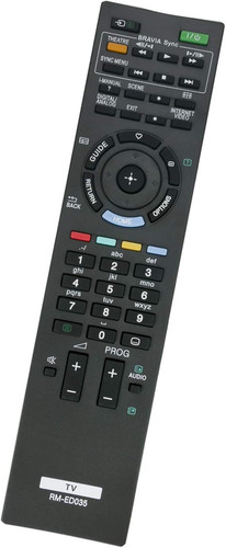 Ed035 148770011 telecomando - rm-ed035,