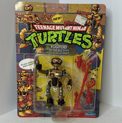 Playmates tmnt modellino - playmates,