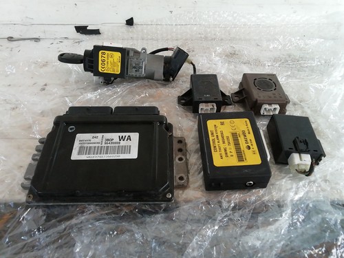 Kit avviamento motore per - avviamento,