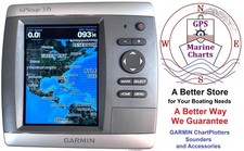 *NUOVO* GARMIN GPSmap 535