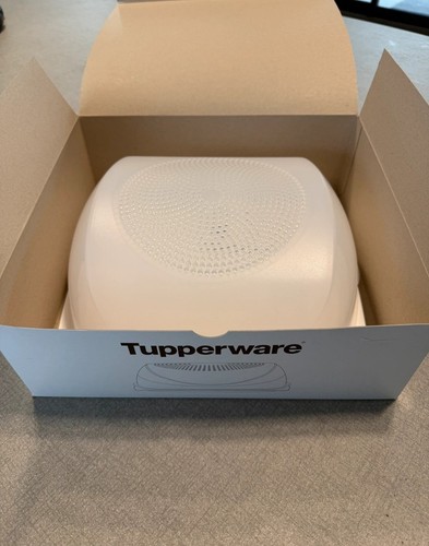 Cheesmart tupperware nuovo - cheesmart,
