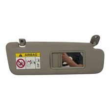 Pannello Alette  Parasole