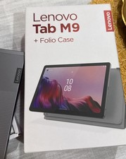 LEGGI ROTTO Lenovo Tab M8 Gen