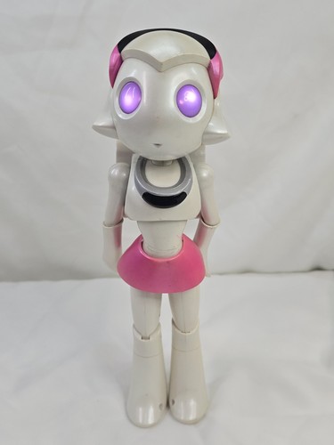 Robot manley tenko - manley,