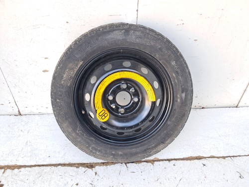 Ruota scorta fori - di, 4