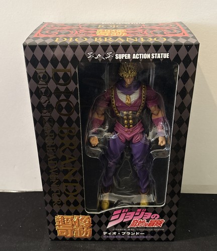 Super action statue figure - super,