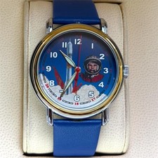 Orologio Vostok Vintage Yuri