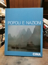 Popoli e Nazioni Cina