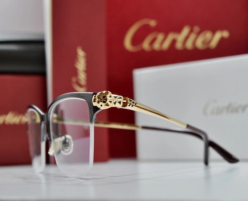 Cartier ct0211o glasses - glasses, –