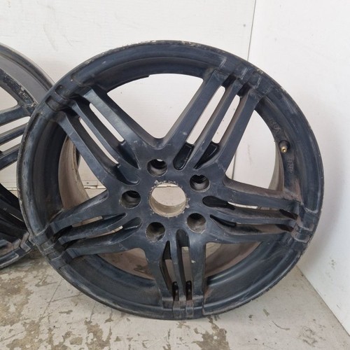 Cerchi lega pezzi - r17, 5