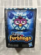 Hasbro Furby Furbling (Furby