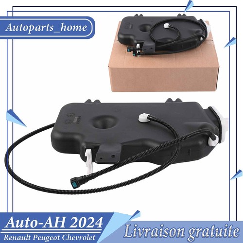 Reservoir fluide fap pour - reservoir,