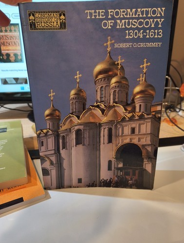Longman history russia - history,