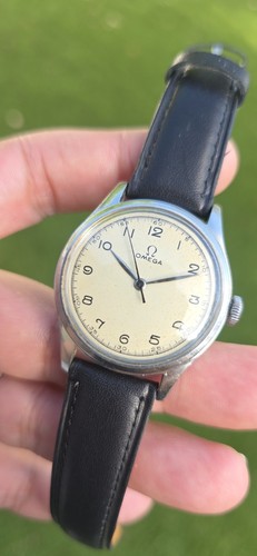 Orologio uomo jumbo 35mm - orologio,
