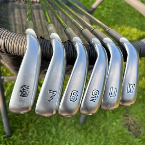 Ping g425 set ferri - ping, w