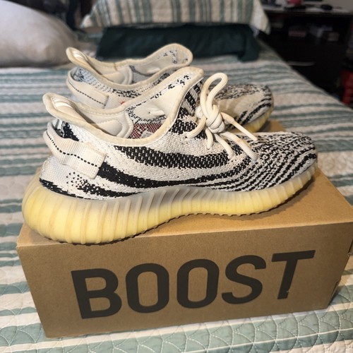 Adidas yeezy boost 350 - yeezy, v2