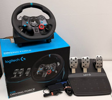 Logitech G29 | Volante da