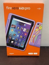 Amazon Fire HD 10 Kids Pro