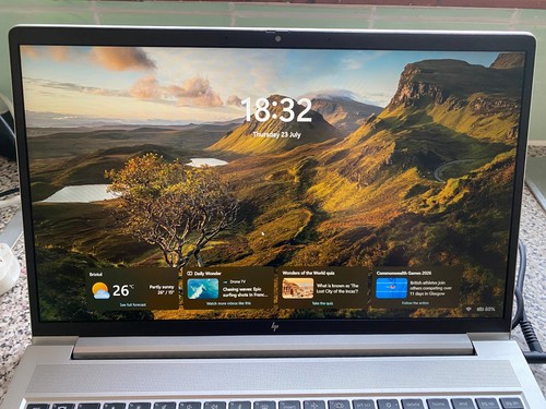 Elitebook 650 g10 - 650, 15,6"