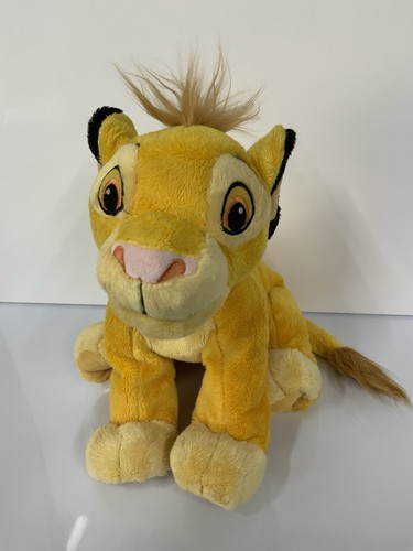 Disney store the lion - disney,