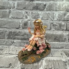 Faerie Poppets Secret Dell The Leonardo Collection Designed By Christine Haworth