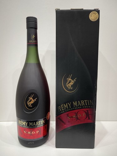Remy martin fine champagne - remy,