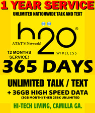 ANNO COMPLETO ILLIMITATO T/T