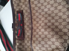 borsa gucci vintage
