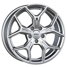 Cerchi in lega MAK EPICA 19"