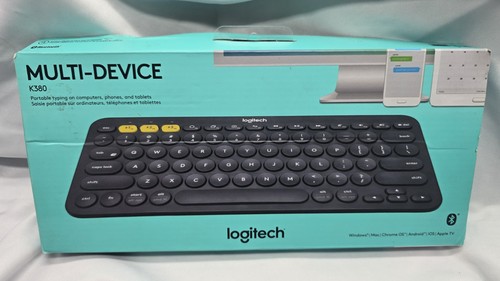 Logitech k380 tastiera - logitech,