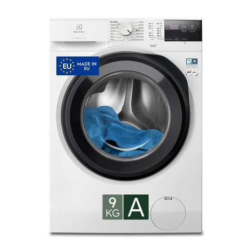 Electrolux lavatrice carica - lavatrice,