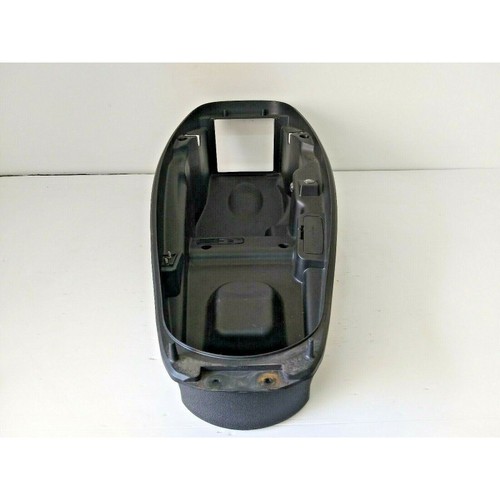 Carena vano sottosella kymco - vano,