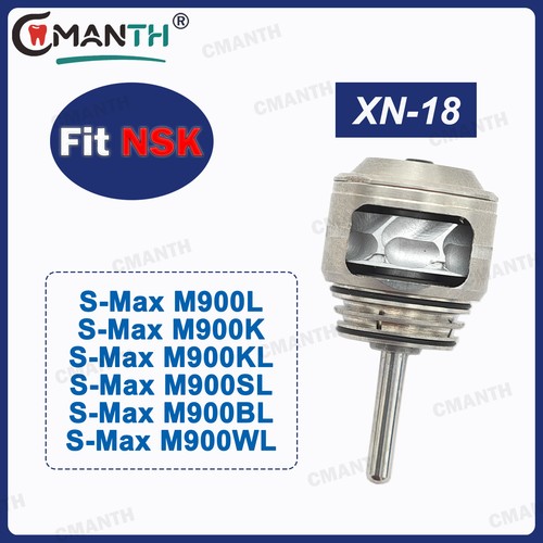 Fit nsk max m900l - nsk, turbina