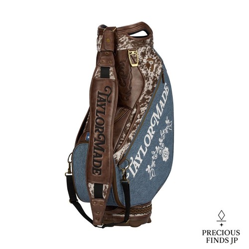 Taylormade golf 2026 borsa - taylormade,