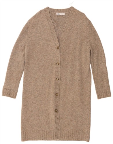 Maglione cardigan donna zara - cardigan,