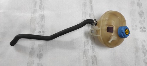 Vaschetta acqua tubo radiatore - tubo,